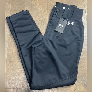 Under Armour Men’s Baseball Pants